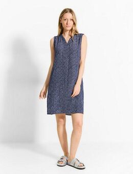 CECIL Sommerkleid aus Viskose