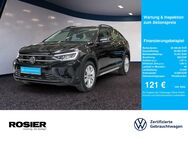 VW Taigo, 1.0 TSI Life, Jahr 2023 - Menden (Sauerland)