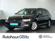 VW Passat Variant, 1.5 TSI Business, Jahr 2023 - Damme