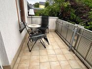 NEU RENOVIERTE WOHNUNG SUCHT NETTEN MIETER!!! - Königshain-Wiederau