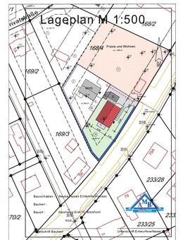 Bockhorn-Neubau , Alles aus einer Hand inkl. Grundstück ! - Bockhorn (Niedersachsen)