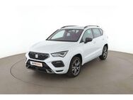 Seat Ateca 1.5 TSI ACT FR - Berlin