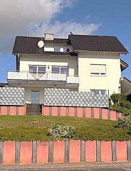 Ihr neues Zuhause mit Herz und Weitblick - naturnah und modern leben ! - Laubenheim
