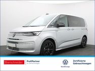 VW T7 Multivan, 2.0 TDI Multivan Style IQ-LIGHT 18, Jahr 2024 - Mühlhausen (Regierungsbezirk Oberpfalz)