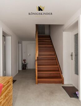 Gemütliche 3-Zimmer Wohnung in Plüderhausen - Plüderhausen