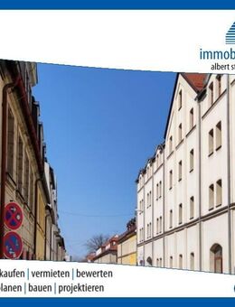 Frisch renovierte 2-Zimmer-Wohnung nahe Universitätsklinikum Erlangen - Erlangen
