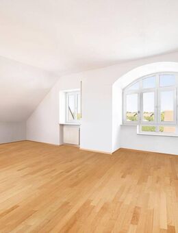 Bildschön! Gut vermietete 3-Zimmer-Wohnung mit traumhaftem Ausblick - Freising