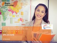 SPA (m/w/d) - Reinbek