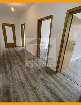Geräumige 4-Raum-Wohnung in Gera-Untermhaus - renoviert, zentral und familienfreundlich. - Gera