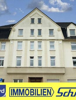 3 Zimmerwohnung ca. 80m² mit Balkon, in Dortmund-Lütgendortmund zu vermieten! - Dortmund