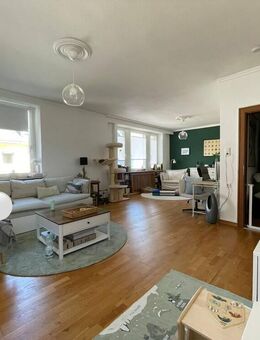 Wohnen in der Villa - Aschaffenburg