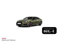 Audi S5, Sportback TDI Edition Laser, Jahr 2023 - Hanau (Brüder-Grimm-Stadt)