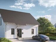 Ihr Traumhaus in Wintersdorf: Exklusives, projektiertes 5-Zimmer-Haus auf 1000 m² Grundstück - Ralingen