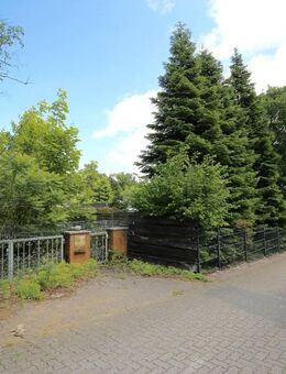 Courtagefrei! Neubau-Doppelhaushälfte auf traumhaft ruhigem Grundstück in Buchholz, direkt am Wald! - Buchholz (Nordheide)