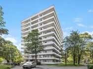 Helle 3-Zimmer-Wohnung in ruhiger Lage direkt am Ostpark - München