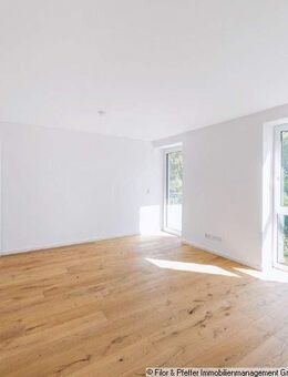 Moderne 5-Raum-Wohnung für Ihre Familie! - Magdeburg