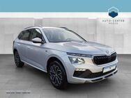 Skoda Kamiq, 1.0 TSI Drive # # #, Jahr 2022 - Taucha