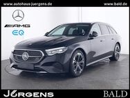 Mercedes E 300, e T Avantgarde Superscreen Digital 19, Jahr 2024 - Betzdorf