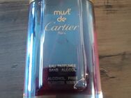 Must de Cartier, Eau de Parfum 100ml, Vintage - Wesel