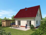 Neubau eines Einfamilienhauses in Boddennähe… - Garz (Rügen) Zentrum