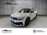 VW Tiguan, 2.0 TSI 4Moition Highline R-Line, Jahr 2019 - Rheda-Wiedenbrück