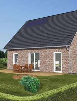 Einfamilienhaus - Barum (Landkreis Lüneburg)