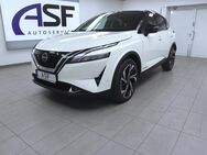 Nissan Qashqai, e-Power #- # #, Jahr 2024 - Fürstenwalde (Spree)