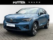 Volvo C40, Ultimate Recharge Twin Motor AWD 19 Allwetter Wärmepumpe, Jahr 2022 - Iserlohn