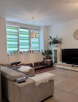 Exklusive 3-Zimmer-Wohnung, barrierefrei - Pforzheim