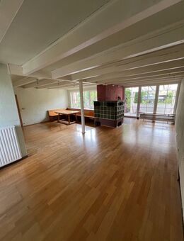 Haus mit viel Platz und grossem Garten in Laaber - Laaber