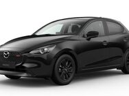 Mazda 2, E HOMURA FWD, Jahr 2022 - Großröhrsdorf