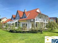 Wohnen an den Hopfengärten! Großzügiges Einfamilienhaus mit traumhaftem Garten in Tettnang! - Tettnang