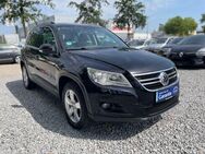 VW Tiguan 4-Motion Xenon~MFL~SHZ~Tempomat~PDC - Worms