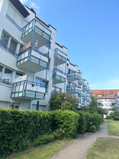 Exklusives Wohnerlebnis in Paunsdorf - Vermietete 2-Zimmer-Wohnung im Alleinauftrag!