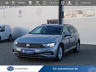 VW Passat Variant, 1.5 TSI Business, Jahr 2019 - Rostock