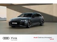 Audi RS6, Avant, Jahr 2023 - Bad Hersfeld