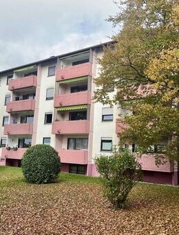 Kapitalanlage in ruhiger und grüner Randlage von Neureut - Karlsruhe