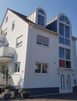 Charmante 3-Zimmer-Souterrainwohnung in gepflegtem 4-Parteienhaus – Ideal für Familien oder WG - Gießen