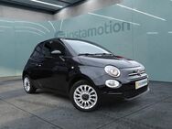 Fiat 500C, 1.0 Lounge Mild Hybrid Uconnect, Jahr 2020 - München