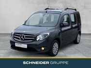 Mercedes Citan, Kombi 111 lang, Jahr 2019 - Oederan