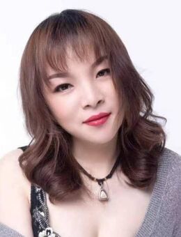 Chinesische Massage - Massage bei Kiki in Lili's Asia Massage - Düsseldorf