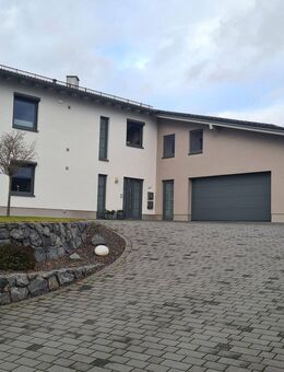 Erdgeschosswohnung - Reckershausen