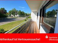 Oberkirch - Singles, Pendler oder Kapitalanleger aufgepasst! - Oberkirch
