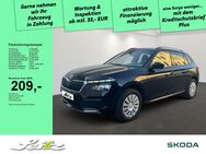 Skoda Kamiq, 1.5 TSI Tour, Jahr 2023 - Wangen (Allgäu)