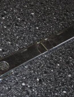 Notter-Mitnehmerplatte - Ulmen