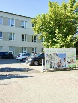 Healthcare-Immobilie im Herzen von Mühlhausen - Mühlhausen (Thüringen)