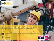 Konstrukteur Maschinenbau (m/w/d) - Buseck