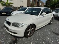 BMW 116 i Lim. Klimaa SHZ Tempomat Alus (MKL AN) - Mönchengladbach