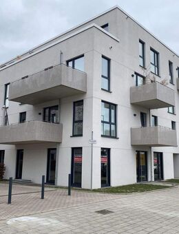 Zwei-Zimmer-Wohnung mit Balkon, Einbauküche und Fahrstuhl! - Osnabrück