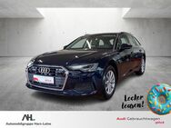 Audi A6, Avant 40 TDI quattro, Jahr 2023 - Osterode (Harz)